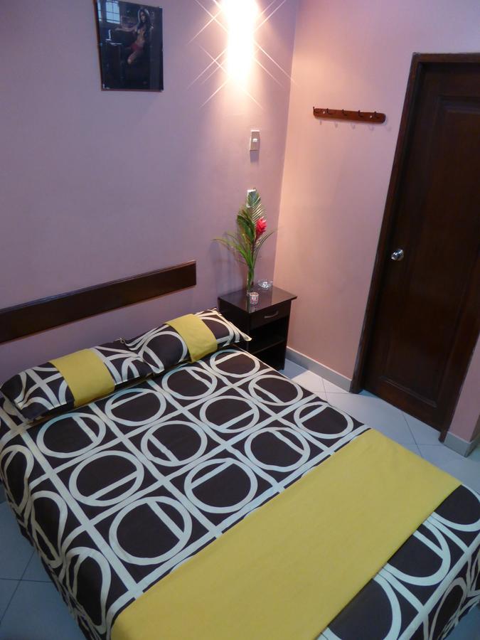 Love hotel Xica Distretto di Lima