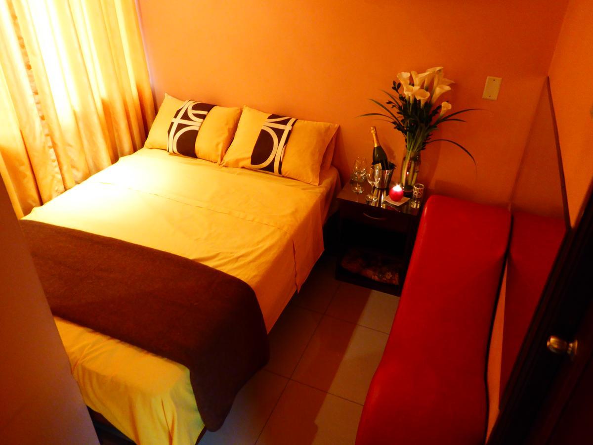 Xica Love hotel