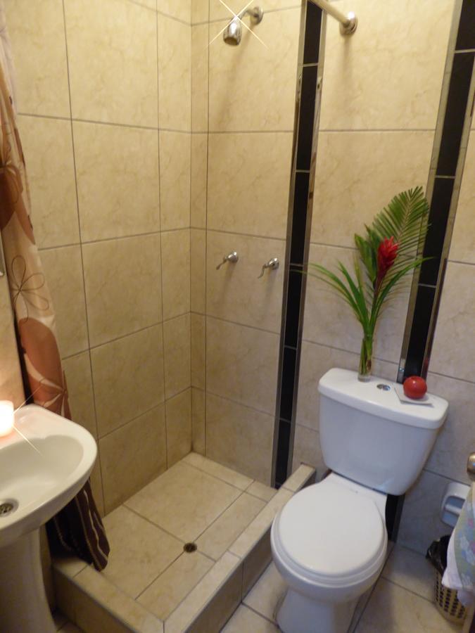 Xica Love hotel Distretto di Lima