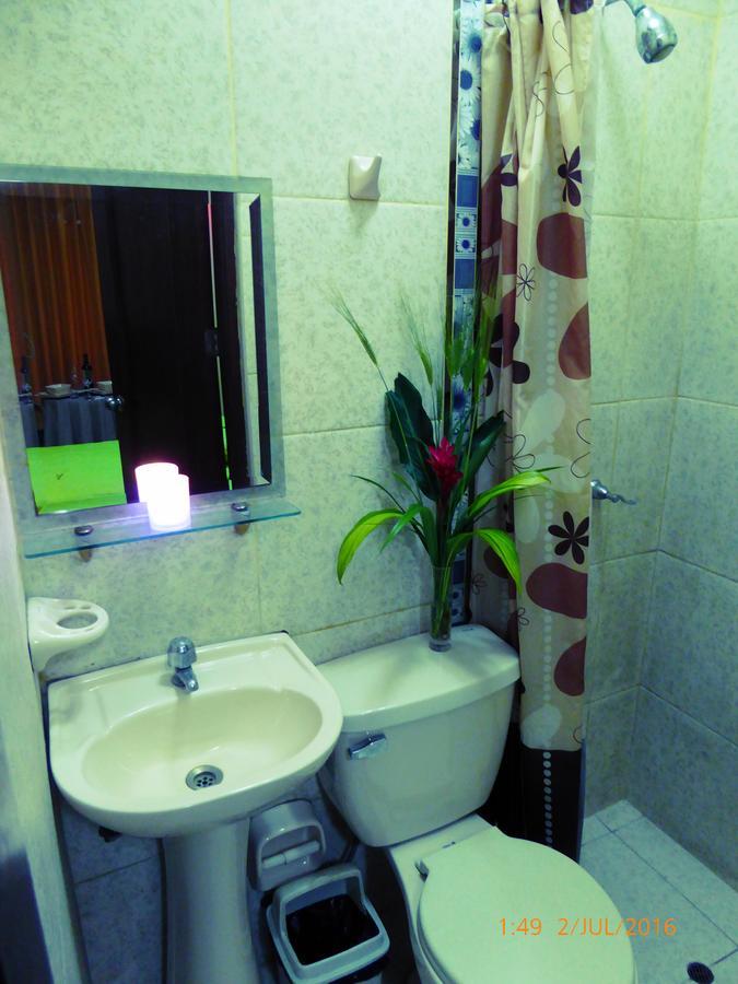 Love hotel Xica