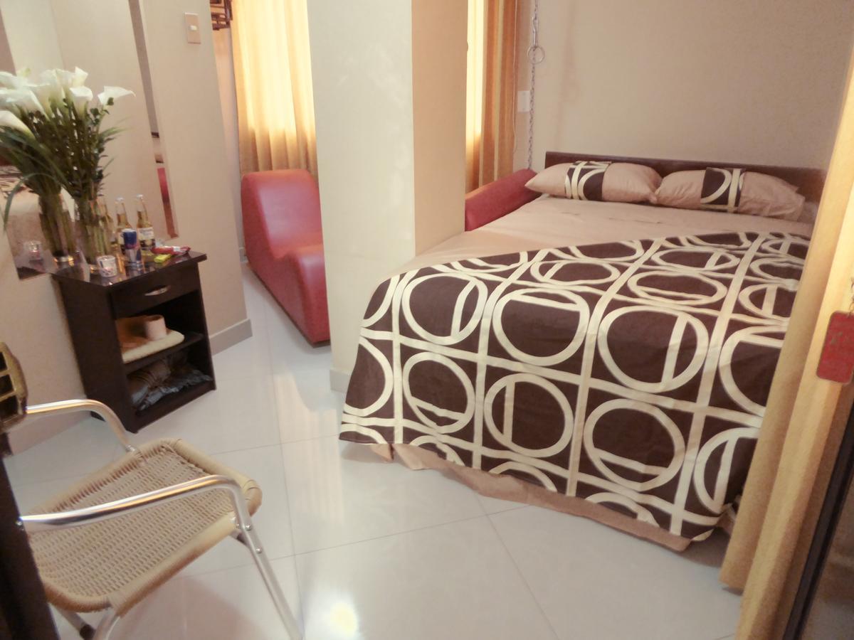 Xica Love hotel