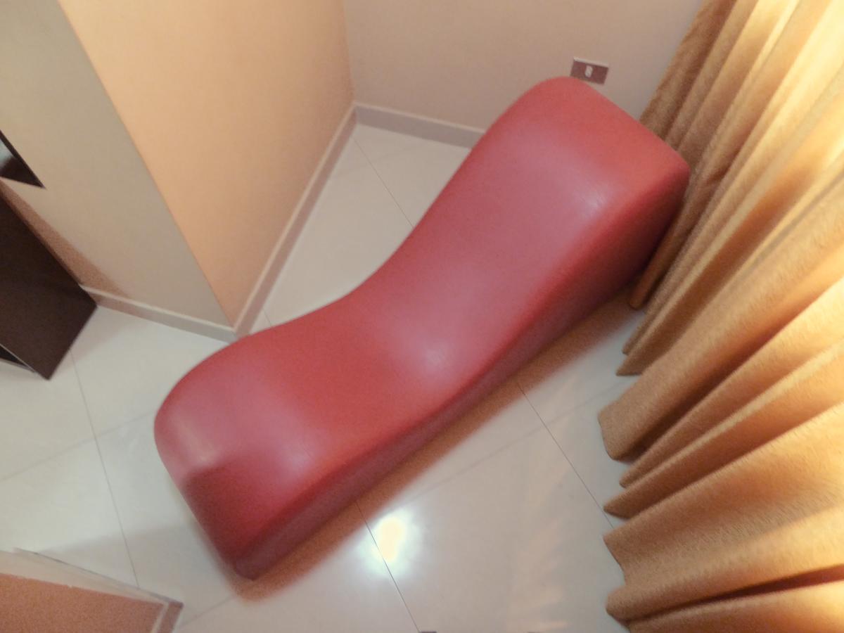 Xica Love hotel *